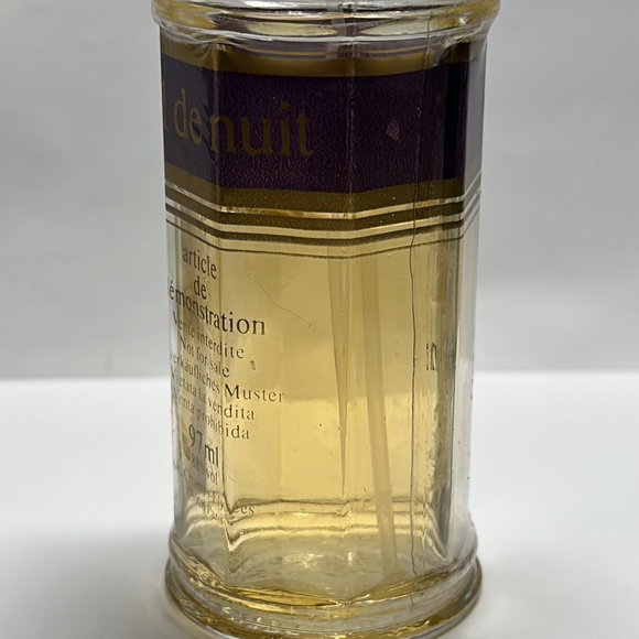 GUERLAIN Vol de Nuit EDT - USED CONDITION - Picture 3 of 6